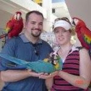 Meet your Posher, Irvin